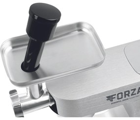 ECG Forza 7800 robot kuchenny Ultimo Argento