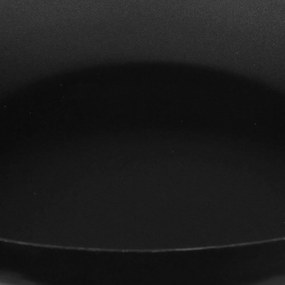 Patelnia głęboka WOK z rączką, Ø 35 cm