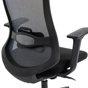 Krzesło biurowe Autronic KA-V322 BK
