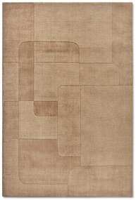 Dywan wełniany Villeroy &amp; Boch Charlotte beżowy 80 cm x 150 cm