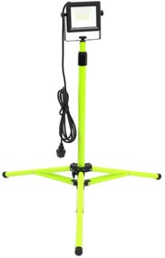 Retlux RPL 200 Pracowita lampa LED z podstawą, 30W, 3000 lm