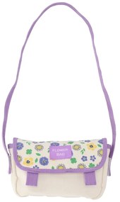 Gra zewnętrzna Explorer Bag: Flowers – Esschert Design