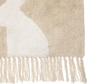 Dywanik dla dzieci DOMEK, 100 x 150 cm