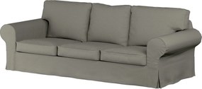Pokrowiec na sofę Ektorp 3-osobową, nierozkładaną