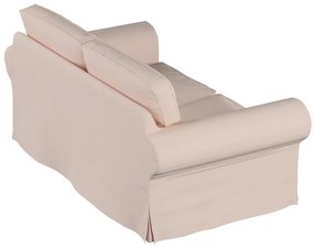 Pokrowiec na sofę Ektorp 2-osobową, rozkładaną, model do 2012