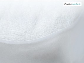 Materac kokosowy COCO MAXI 20 cm 140 x 200 cm Ochrona materaca: W TYM ochraniacz na materac