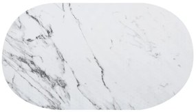 Spirella Antypoślizgowa mata do wanny TOSCANA,biała, 69 x 39 cm