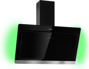 Klarstein Aurora 90 Okap kuchenny 90 cm