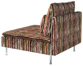 Pokrowiec na moduł Söderhamn 1-osobowy