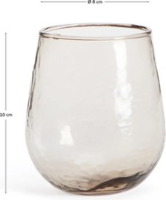 Szklanka Sileia – Kave Home