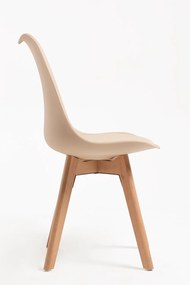 Zestaw 6 Krzese Synk Basic