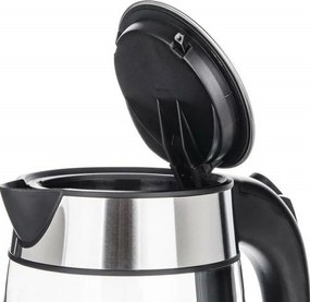 Activer Czajnik szklany Brenna 1,7 l