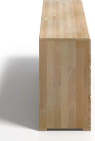 Komoda bukowa Skandica Vestre 4
