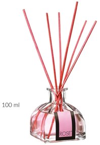 Odświeżacz powietrza z patyczkami,100 ml