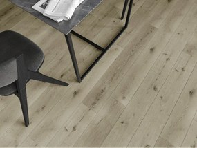 Mexen Georgia panele winylowe 1240 x 182 mm SPC 6,5 mm, podkład IXPE 1,5 mm, 4 V-Fuga, Dąb - F1031-1240-182-505-4V1-01