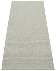 Jasnozielony chodnik odpowiedni na zewnątrz 70x180 cm Emm Sage – Pappelina