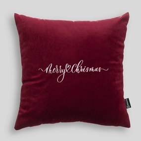 Poszewka na poduszkę Winter Wish 43x43 cm