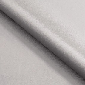 Narożnik PLAZA XL Lewostronny Tkanina SOLAR 80 WERSAL