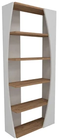 Biblioteczka Selge Atlantic Pine