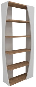 Biblioteczka Selge Atlantic Pine