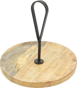 Patera Miliare ⌀30cm