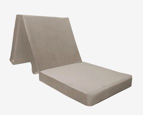 Materac turystyczny 195/60/10 VELVET MG09