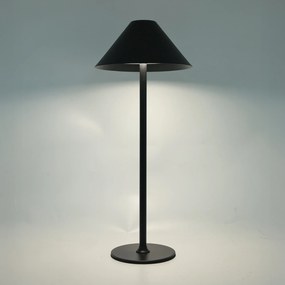 Lampa stołowa bezprzewodowa LED 36 cm PATIO