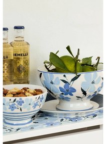 Porcelanowa miska na zupę Green Gate Laerke, ø 15 cm