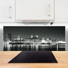 Panel Kuchenny Architektura Portowego Miasta