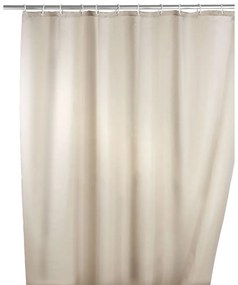 Zasłona prysznicowa, tekstylna, 180x200 cm, WENKO