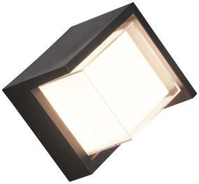 Lampa zewnętrzna (wysokość 15 cm) Puno – Reality