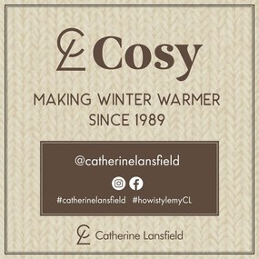 Biała taśma uszczelniająca 20x90 cm Cuddly – Catherine Lansfield