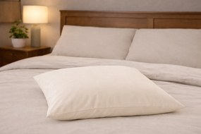 Poszewka Na Poduszkę Ochronna 50x70 cm 50x70 cm