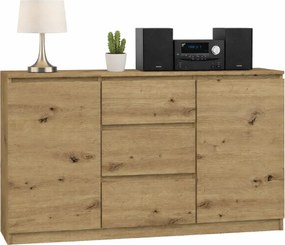 Nowoczesna komoda B2-B04