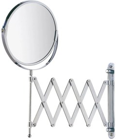 Wenko Lustro ścienne powiększające Exclusiv, 17 cm