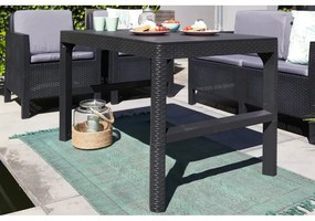 Stolik ogrodowy 72x116 cm Lyon – Keter