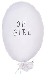 Poduszka dziecięca Oh Girl – Malomi Kids