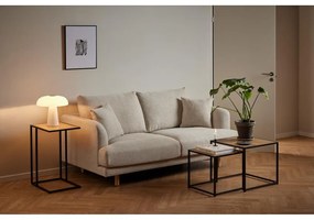 Komplet 2 stolików Actona Seaford