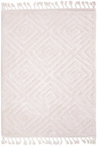 Dywan Boho Sahara 160x230 Prostokąt