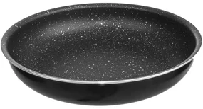 Orion Patelnia GRANDE COMBI, 24 cm, 24 cm