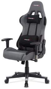 Krzesło biurowe Autronic KA-F05 GREY