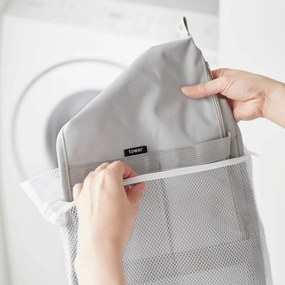 Jasnoszara torba termiczna 8 l Tower – YAMAZAKI