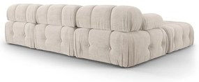 Beżowy narożnik Ferento – Cosmopolitan Design