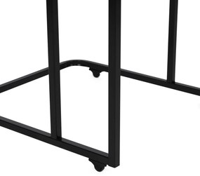 Stół składany Ce Metal Zigon, 3 szt.