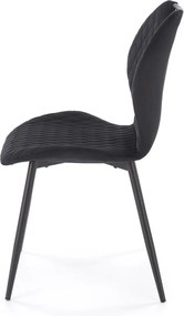 Krzesło z rączką do przenoszenia K569 Halmar