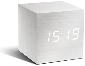 Budzik cyfrowy Cube Click – Gingko