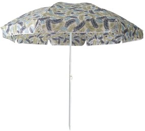 Parasol ogrodowy 2,4 m Poly liście PATIO