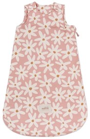 Śpiworek dziecięcy Blush Daisies – Malomi Kids