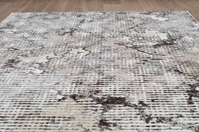 Dywan klasyczny Piero beton beżowy 120 cm x 180 cm
