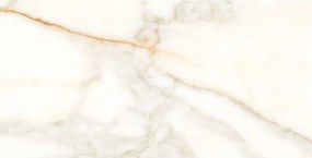 Mexen Viola Gold gres szkliwiony rekt. G1, płytka podłogowo-ścienna 120 x 60 cm, połysk - TL130-120-060-01